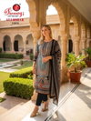 Gulmohar Vol 1 By Ganeshji Rayon Readymade Pakistani Suits Suppliers In India
